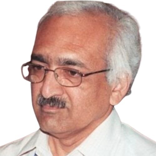 Dr. Sreejith Parameswaran